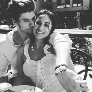 Meet your Posher, Nicholas